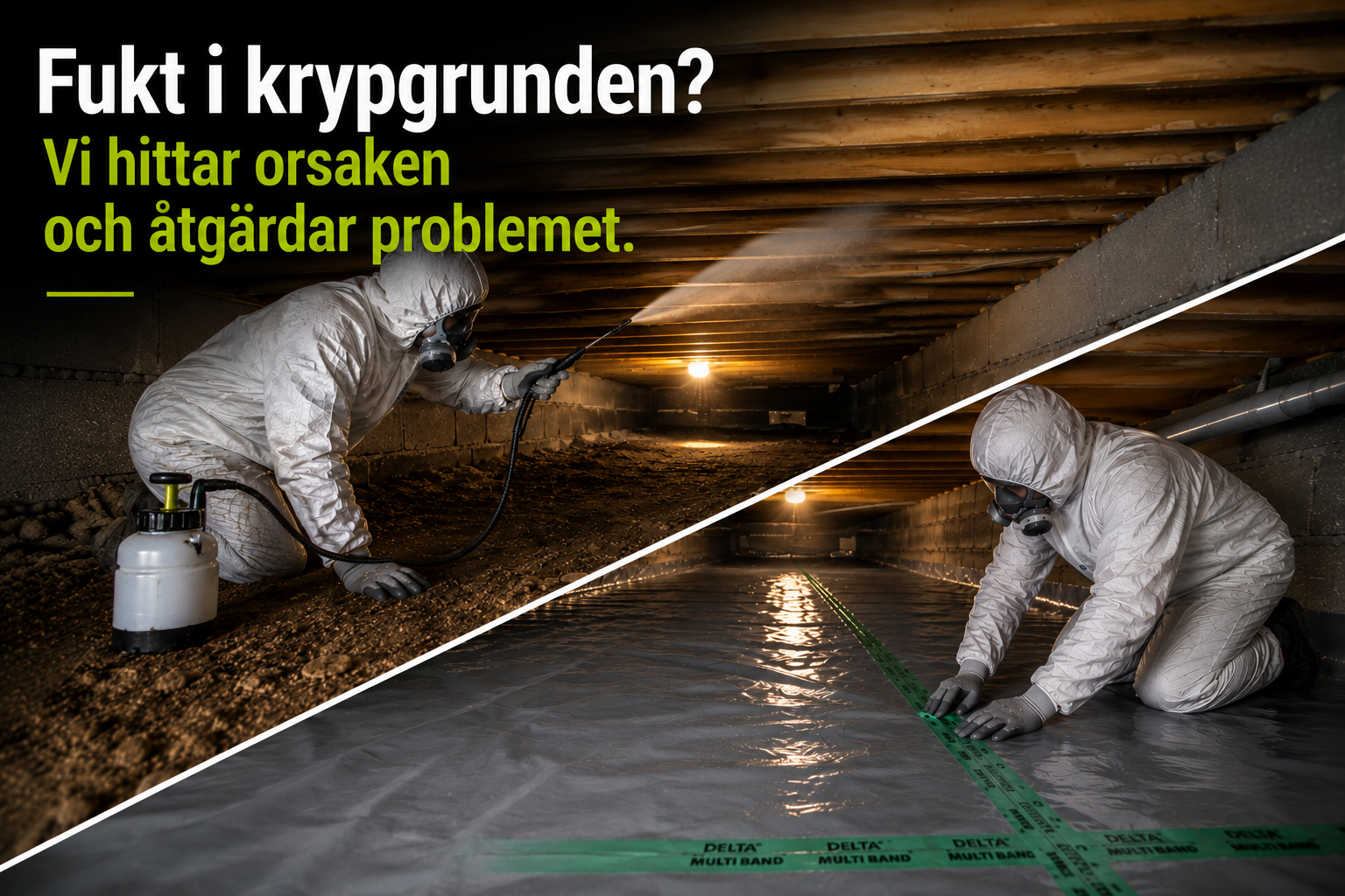 SFOAB hjälper villaägare, bostadsrättsföreningar och företag i Stockholms län med ventilation, OVK, fukt, mögel och radon.