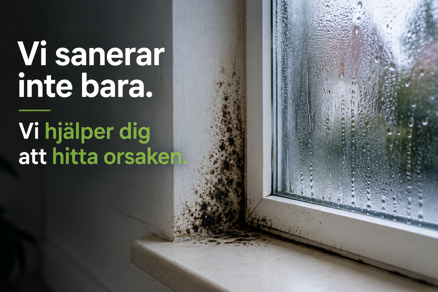 SFOAB hjälper villaägare, bostadsrättsföreningar och företag i Stockholms län med ventilation, OVK, fukt, mögel och radon.
